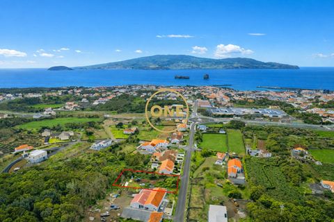 Helårsgrund i Madalena, Pico, Madalena - € 108.000 | Ref: ONE401981-3 - foto 1