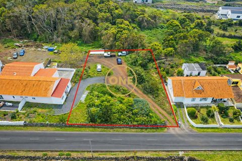 Helårsgrund i Madalena, Pico, Madalena - € 108.000 | Ref: ONE401981-3 - foto 4
