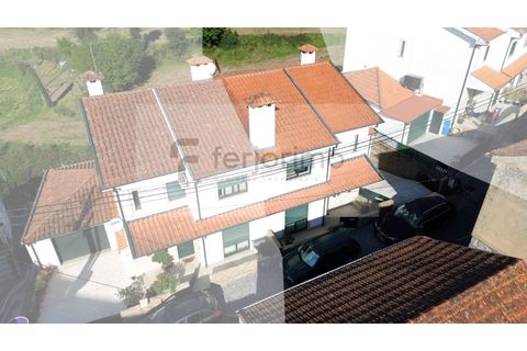 Byhus i Guimaraes, Braga, Guimaraes - € 350.000 | Ref: 4616 - foto 2