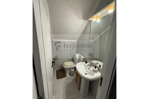 Byhus i Guimaraes, Braga, Guimaraes - € 350.000 | Ref: 4616 - foto 21