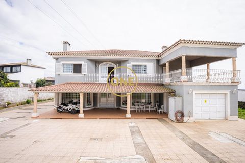 Byhus i Ponta Delgada, Sao Miguel, Ponta Delgada - € 875.000 | Ref: ONE401852-11 - foto 5
