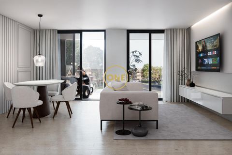 Lejlighed i Maia, Porto, Maia - € 529.000 | Ref: ONE0011817-39 - foto 6