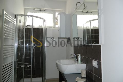 Apartament a Florence, Florence, Florence - € 1.100/mes | Ref: AA814 - foto 16