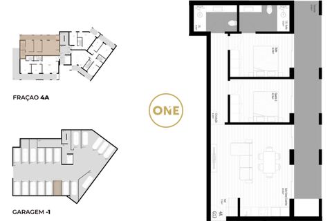 Lejlighed i Maia, Porto, Maia - € 360.000 | Ref: ONE0011817-32 - foto 12
