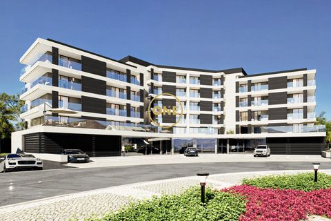 Lejlighed i Maia, Porto, Maia - € 250.000 | Ref: ONE0011817-35 - foto 2