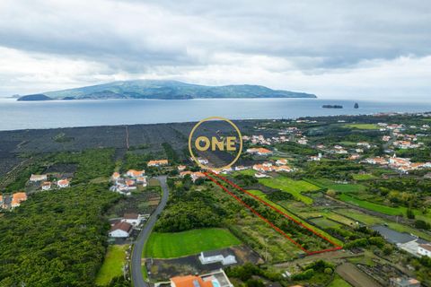 Helårsgrund i Madalena, Pico, Madalena - € 70.000 | Ref: ONE401981-4 - foto 1