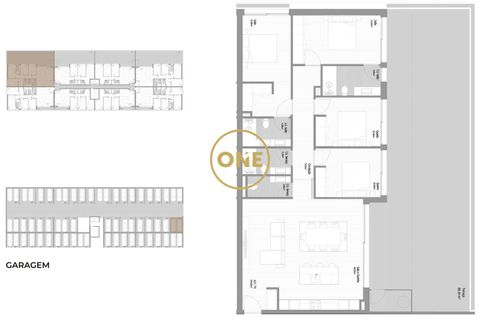 Lejlighed i Gondomar, Porto, Gondomar - € 335.000 | Ref: ONE0011817-50 - foto 15