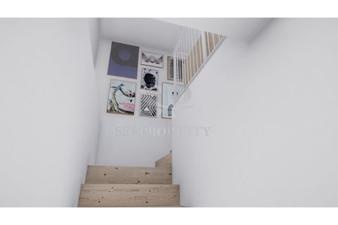 Byhus i Peniche, Leiria, Peniche - € 395.000 | Ref: MT415 - foto 7