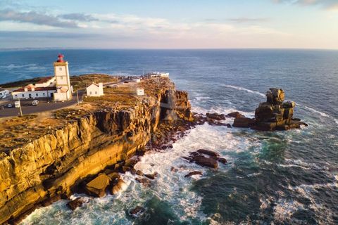 Byhus i Peniche, Leiria, Peniche - € 395.000 | Ref: MT415 - foto 19