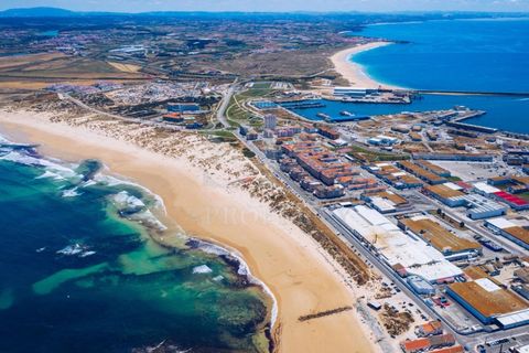 Byhus i Peniche, Leiria, Peniche - € 395.000 | Ref: MT415 - foto 22