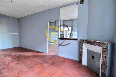 Villa a Chateauneuf-sur-Cher, Cher, Chateauneuf-sur-Cher - € 51.500 | Ref: 86916673 - foto 2