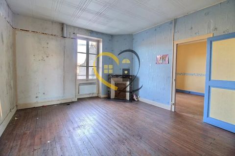 Villa a Chateauneuf-sur-Cher, Cher, Chateauneuf-sur-Cher - € 51.500 | Ref: 86916673 - foto 5
