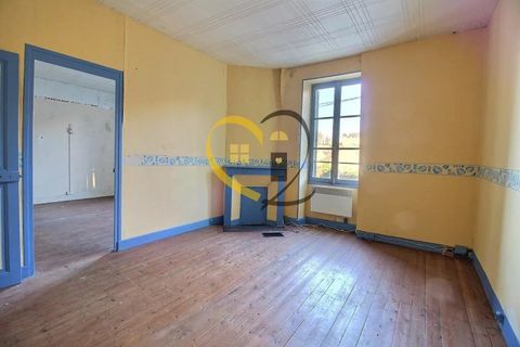 Villa a Chateauneuf-sur-Cher, Cher, Chateauneuf-sur-Cher - € 51.500 | Ref: 86916673 - foto 6