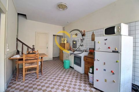 Villa i Chateauneuf-sur-Cher, Cher, Chateauneuf-sur-Cher - € 24.500 | Ref: 86916713 - foto 2