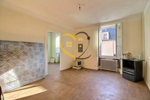 Villa i Chateauneuf-sur-Cher, Cher, Chateauneuf-sur-Cher - € 24.500 | Ref: 86916713 - foto 3