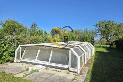 Villa i Bourges, Cher, Bourges - € 199.000 | Ref: 86915950 - foto 3