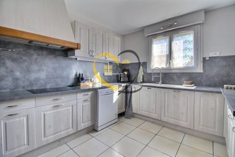 Villa i Bourges, Cher, Bourges - € 199.000 | Ref: 86915950 - foto 4