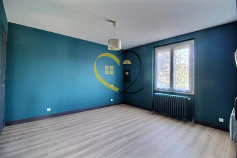 Villa i Bourges, Cher, Bourges - € 199.000 | Ref: 86915950 - foto 7
