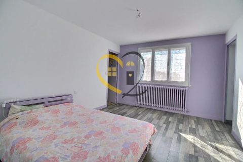 Villa i Bourges, Cher, Bourges - € 199.000 | Ref: 86915950 - foto 8