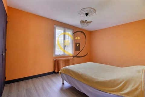 Villa i Bourges, Cher, Bourges - € 199.000 | Ref: 86915950 - foto 9