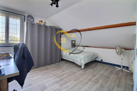 Villa i Bourges, Cher, Bourges - € 199.000 | Ref: 86915950 - foto 10