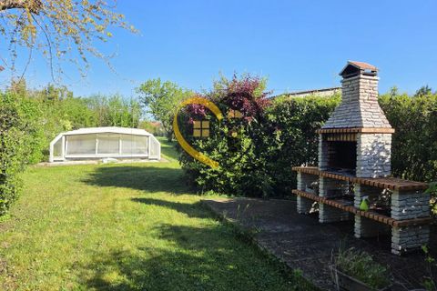 Villa i Bourges, Cher, Bourges - € 199.000 | Ref: 86915950 - foto 2