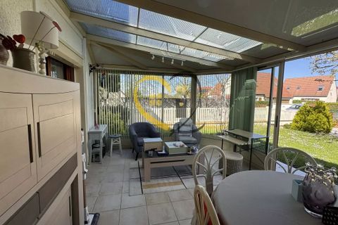 Byhus i Bourges, Cher, Bourges - € 219.950 | Ref: 86913290 - foto 10