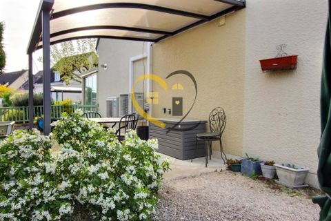 Byhus i Bourges, Cher, Bourges - € 219.950 | Ref: 86913290 - foto 2