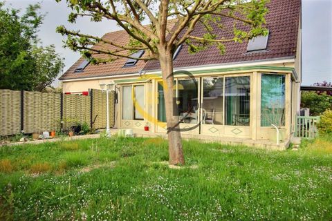 Byhus i Bourges, Cher, Bourges - € 219.950 | Ref: 86913290 - foto 3