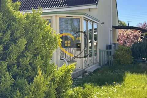 Byhus i Bourges, Cher, Bourges - € 219.950 | Ref: 86913290 - foto 5