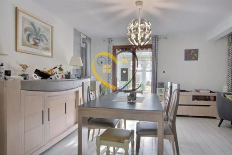 Byhus i Bourges, Cher, Bourges - € 219.950 | Ref: 86913290 - foto 7