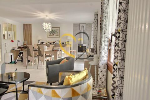 Byhus i Bourges, Cher, Bourges - € 219.950 | Ref: 86913290 - foto 8