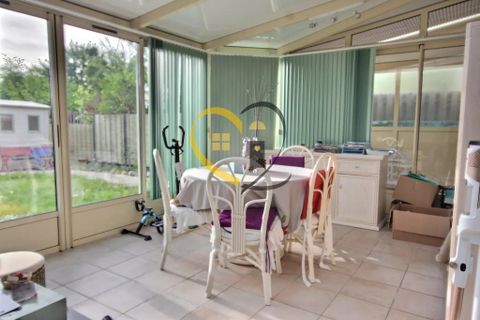 Byhus i Bourges, Cher, Bourges - € 219.950 | Ref: 86913290 - foto 11