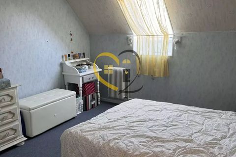 Byhus i Bourges, Cher, Bourges - € 219.950 | Ref: 86913290 - foto 13