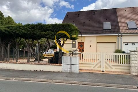Byhus i Bourges, Cher, Bourges - € 219.950 | Ref: 86913290 - foto 17