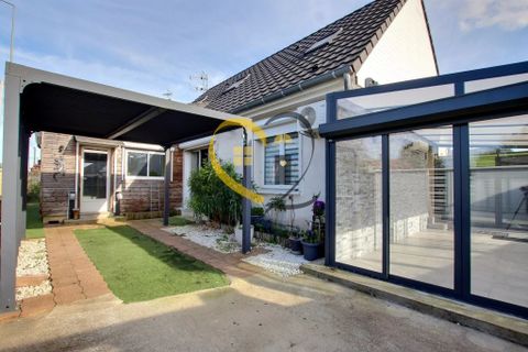 Byhus i Bourges, Cher, Bourges - € 208.000 | Ref: 86917640 - foto 2