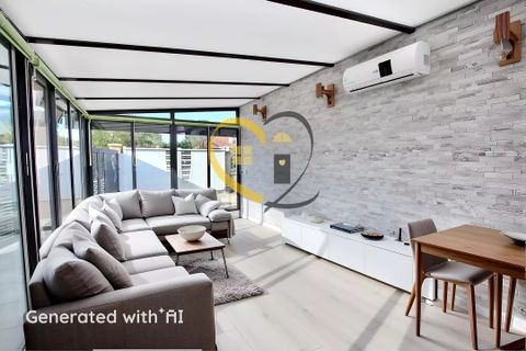 Byhus i Bourges, Cher, Bourges - € 208.000 | Ref: 86917640 - foto 4