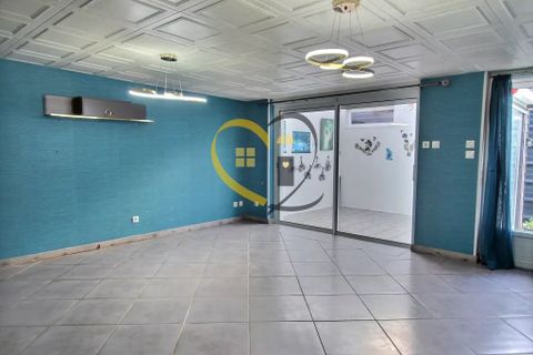 Byhus i Bourges, Cher, Bourges - € 208.000 | Ref: 86917640 - foto 6