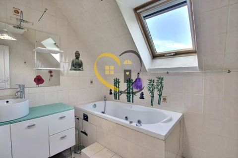 Byhus i Bourges, Cher, Bourges - € 208.000 | Ref: 86917640 - foto 9