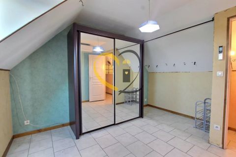 Byhus i Bourges, Cher, Bourges - € 208.000 | Ref: 86917640 - foto 10