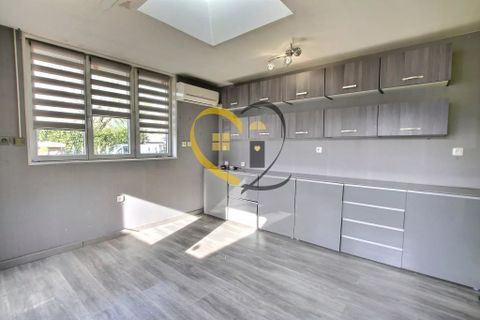 Byhus i Bourges, Cher, Bourges - € 208.000 | Ref: 86917640 - foto 11