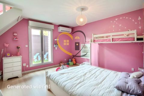 Byhus i Bourges, Cher, Bourges - € 208.000 | Ref: 86917640 - foto 14