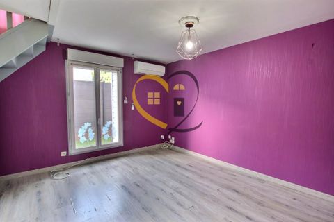 Byhus i Bourges, Cher, Bourges - € 208.000 | Ref: 86917640 - foto 15