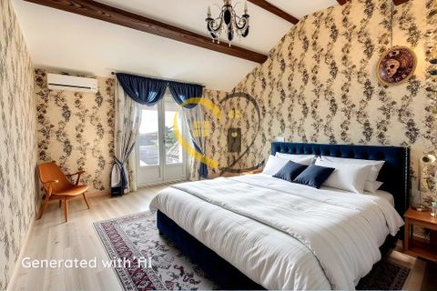 Byhus i Bourges, Cher, Bourges - € 208.000 | Ref: 86917640 - foto 17