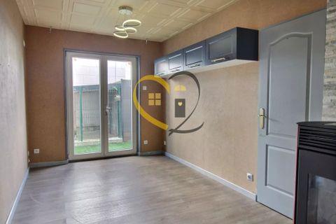 Byhus i Bourges, Cher, Bourges - € 208.000 | Ref: 86917640 - foto 18