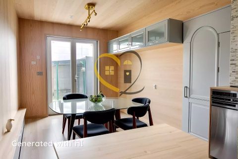 Byhus i Bourges, Cher, Bourges - € 208.000 | Ref: 86917640 - foto 19