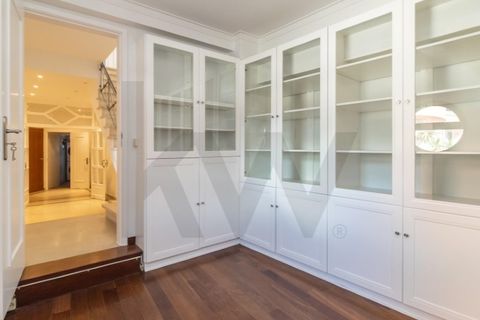 Villa a Lisbon, Lisbon, Lisbon - € 4.200/mes | Ref: KWPT-028581 - foto 11