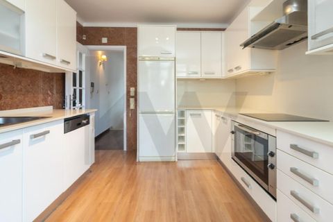 Villa a Lisbon, Lisbon, Lisbon - € 4.200/mes | Ref: KWPT-028581 - foto 13