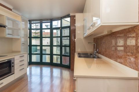 Villa a Lisbon, Lisbon, Lisbon - € 4.200/mes | Ref: KWPT-028581 - foto 14
