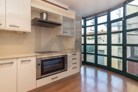 Villa a Lisbon, Lisbon, Lisbon - € 4.200/mes | Ref: KWPT-028581 - foto 15
